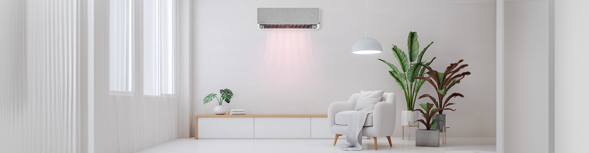 Klimatyzacja do ogrzewania. Na co zwrócić uwagę?