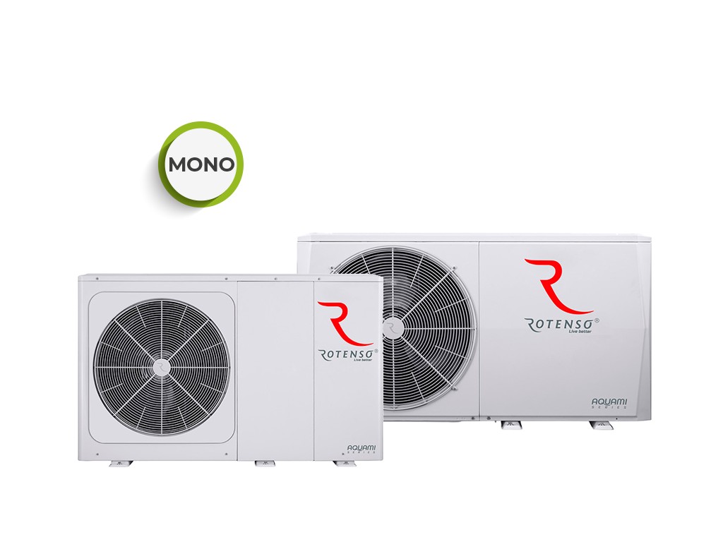 rotenso aquami monoblock