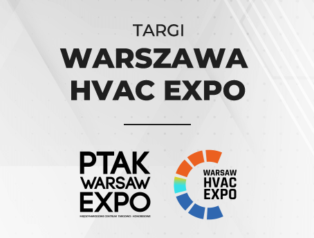 Rotenso na targach WARSAW HVAC EXPO