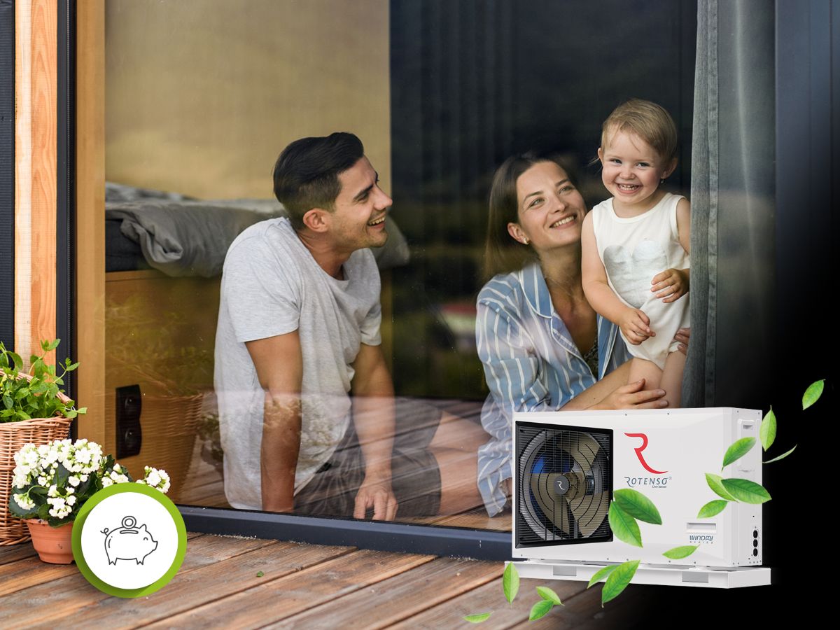 dofinansowanie do pompy ciepła