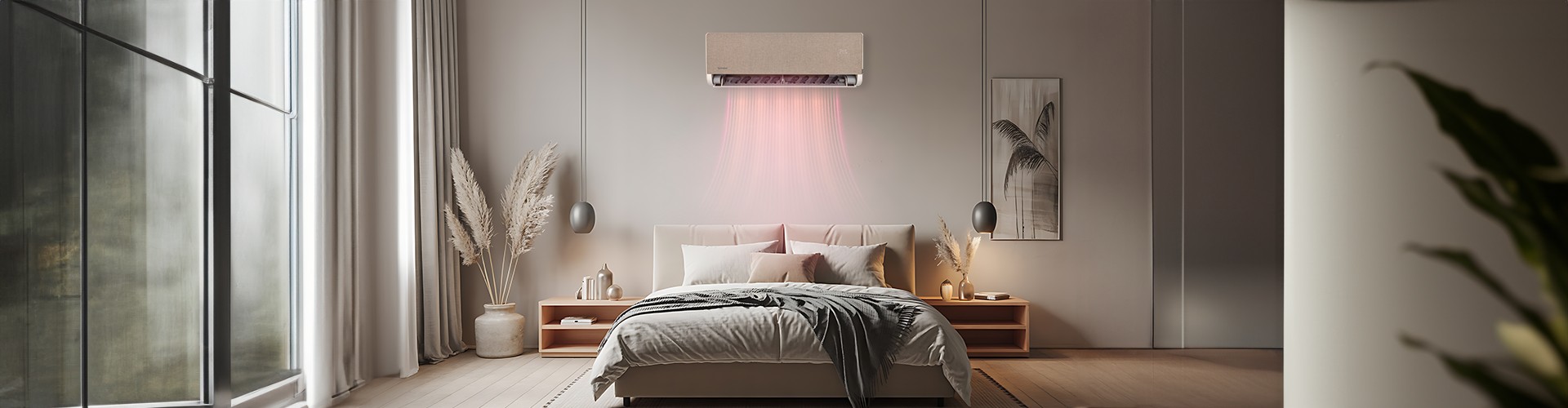 Czy ogrzewanie klimatyzacją ma sens? Rozwiewamy wszystkie wątpliwości