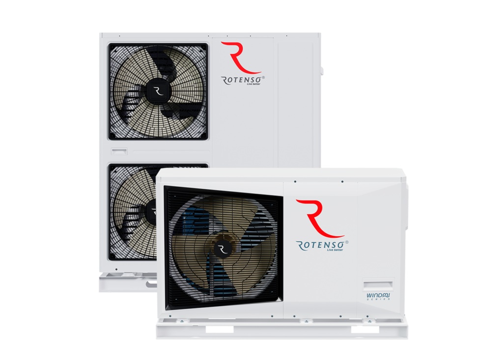 rotenso windmi monoblock