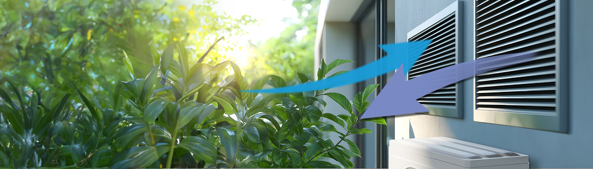 Rekuperacja z klimatyzacją – jak połączyć to w jeden system?