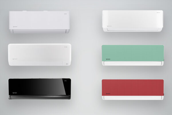 klimatyzatory rotenso