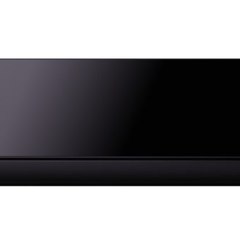 rotenso luve pro black front