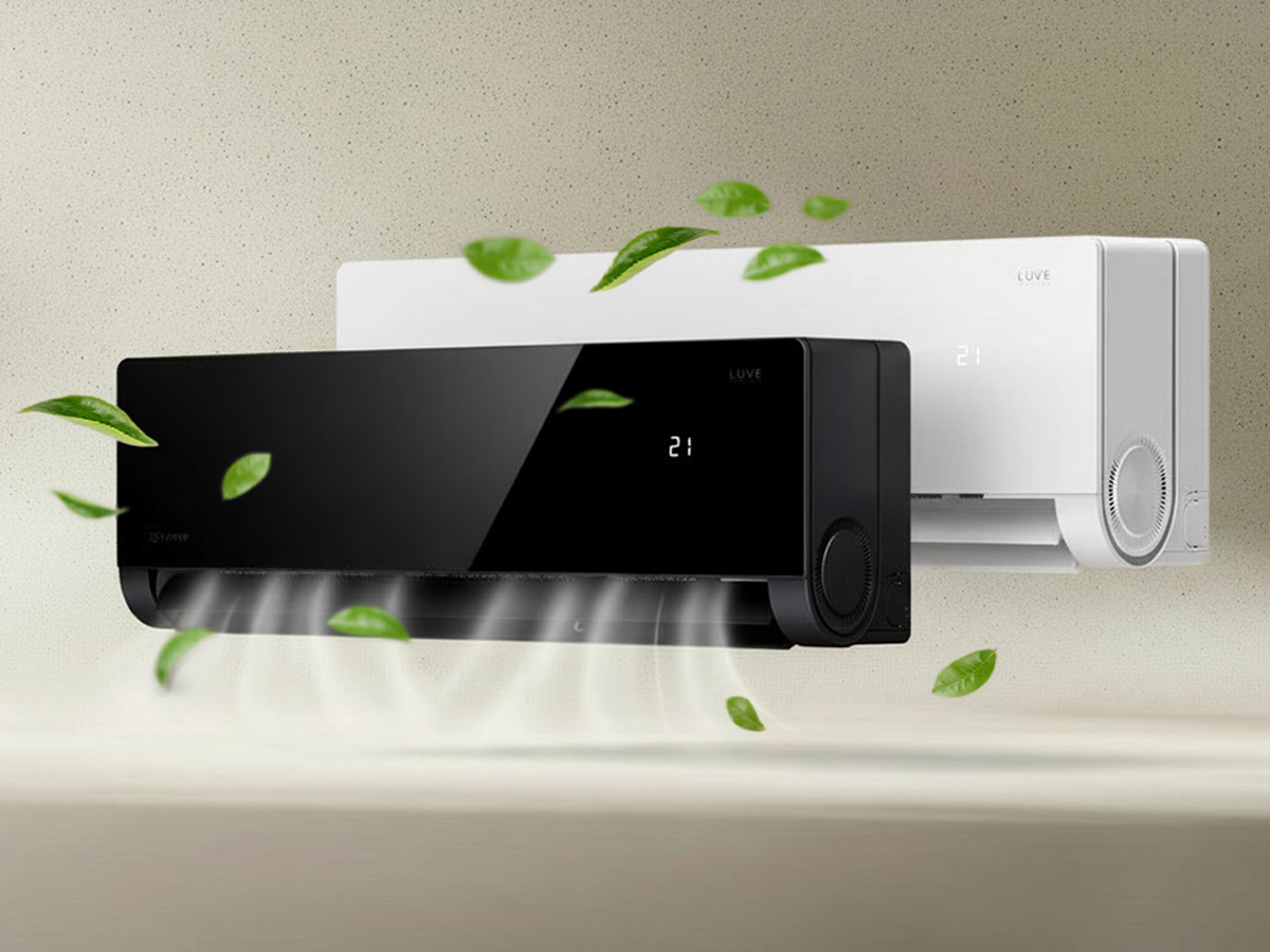 rotenso luve świeże powietrze